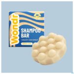 Lifestyle_image Shampoo Bar Crazy In The Coconut 55g