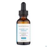 Packshot Skinceuticals Blemish & Age Defense 30ml