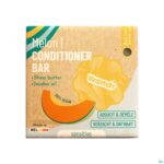 Packshot Wondr Conditioner Bar Sweet Melon 55g
