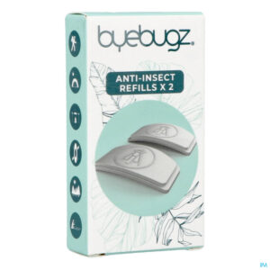 Packshot Byebugz Duo Refill Pack Nf