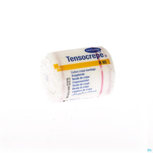 Packshot Tensocrepe 85gr 7cmx4m 1 P/s
