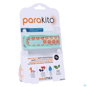 Packshot Para'kito Armband Volwassen Fun Sterren 1