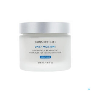 Packshot Skinceuticals Daily Moisture 60ml