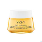 Productshot Vichy Neovadiol Post Menopause Dagcreme Pot 50ml