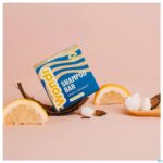Lifestyle_image Shampoo Bar Crazy In The Coconut 55g