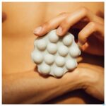Lifestyle_image Shampoo Bar Ocean Breeze 55g