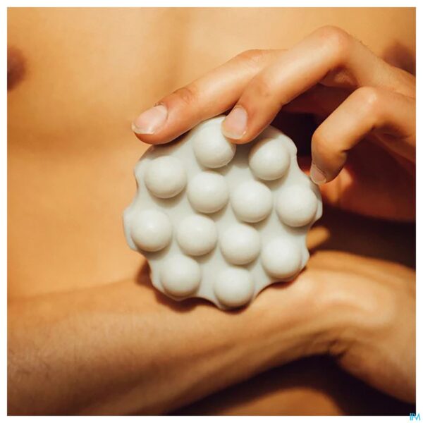 Lifestyle_image Shampoo Bar Ocean Breeze 55g