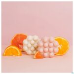 Lifestyle_image Shower Bar Summer Dreams 102g