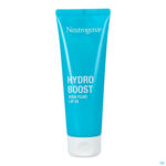 Productshot Neutrogena Hydro Boost Hydrating Fluid Spf25 50ml