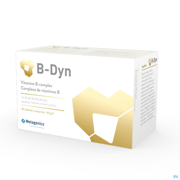 Packshot B-dyn Comp 90 21455 Metagenics