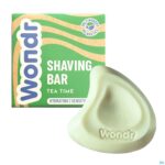 Productshot Shaving Bar T-time 80g