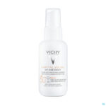 Productshot Vichy Cap Sol Uv-age Ip50+ 40ml