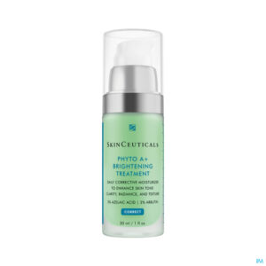 Packshot Skinceuticals Phyto A+ Bright.treatm.d. Corr. 30ml
