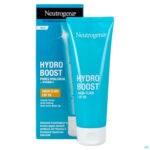 Productshot Neutrogena Hydro Boost Hydrating Fluid Spf25 50ml