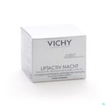 Packshot Vichy Liftactiv Derm Source Nacht 50ml