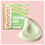 Lifestyle_image Shaving Bar Bb Larch 80g