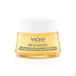 Productshot Vichy Neovadiol Post Menopause Dagcreme Pot 50ml