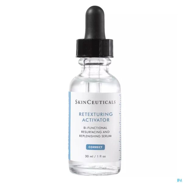 Packshot Skinceuticals Retexturing Activator 30ml
