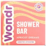 Packshot Shower Bar Summer Dreams 102g