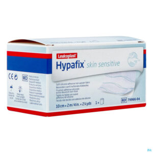 Packshot Hypafix Skin Sensitive 10cmx2m 1 7996604