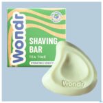 Lifestyle_image Shaving Bar T-time 80g