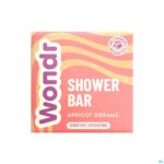 Packshot Shower Bar Summer Dreams 102g