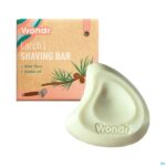 Productshot Shaving Bar Bb Larch 80g