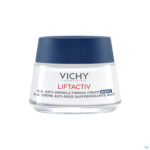 Productshot Vichy Liftactiv Derm Source Nacht 50ml