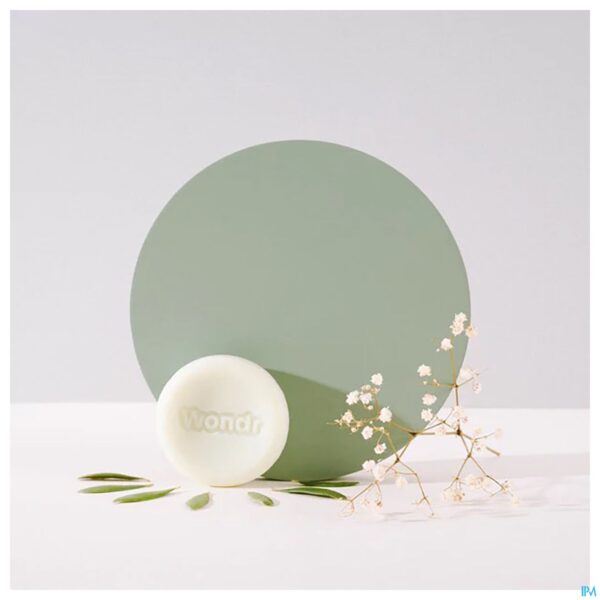 Lifestyle_image Face Wash Bar Hemp Your Day Shea Butter 83g