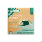 Packshot Shampoo Bar Ocean Breeze 55g