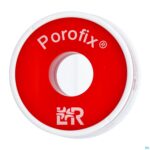 Packshot Porofix Adh 2,5cmx5m Packshot Porofix Adh 2,5cmx5m