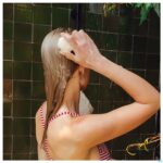 Lifestyle_image Shampoo Bar Crazy In The Coconut 55g