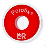 Packshot Porofix Adh 2,5cmx5m