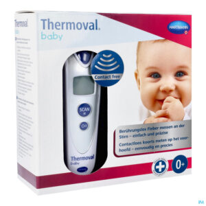 Packshot Thermoval Baby Teddy 1 P/s