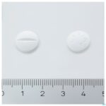 Pillshot Nustasium Comp 20 Pillshot Nustasium Comp 20