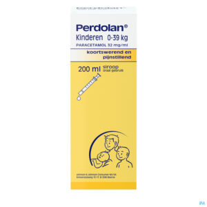 Packshot Perdolan Siroop Nf 200ml