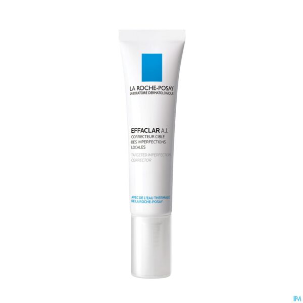 Productshot La Roche Posay Effaclar A.i. 15ml