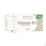 Packshot Vitamin B12 Caps 32