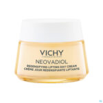Productshot Vichy Neovadiol Peri Menopause Dagcr Dh Pot 50ml