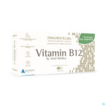 Packshot Vitamin B12 Caps 32