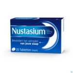 Packshot Nustasium Comp 20 Packshot Nustasium Comp 20