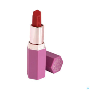 Productshot Cent Pur Cent Velvet Lipstick Red Rose 3ml