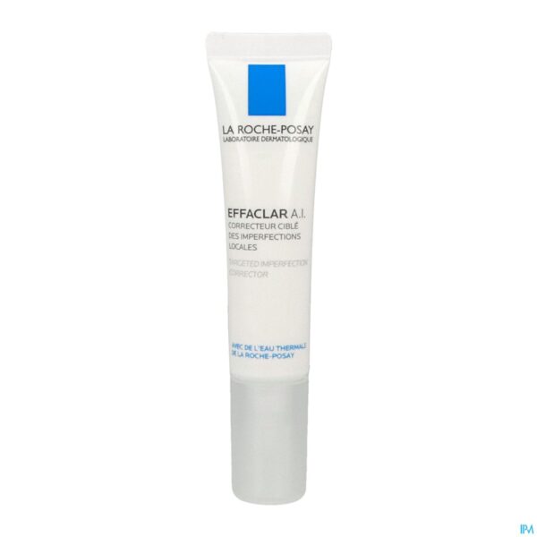 Productshot La Roche Posay Effaclar A.i. 15ml