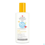 Productshot Widmer Sun Kids Protect.fluid 50 N/parf Fl 100ml