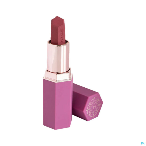 Productshot Cent Pur Cent Velvet Lipstick Peony 3ml