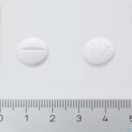 Pillshot Nustasium Comp 20