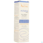 Packshot Avene A-oxitive Serum Pompfl 30ml