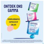 Lifestyle_image Enterol 250mg Pulv Sach 10