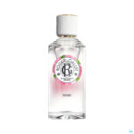 Productshot Roger&gallet Rose Eau Parfumee 100ml