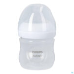 Productshot Philips Avent Natural 3.0 Zuigfles Duo 2x125ml